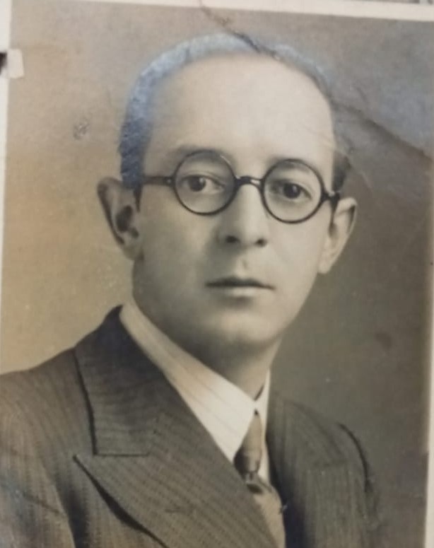 Eduardo Ruiz Malo