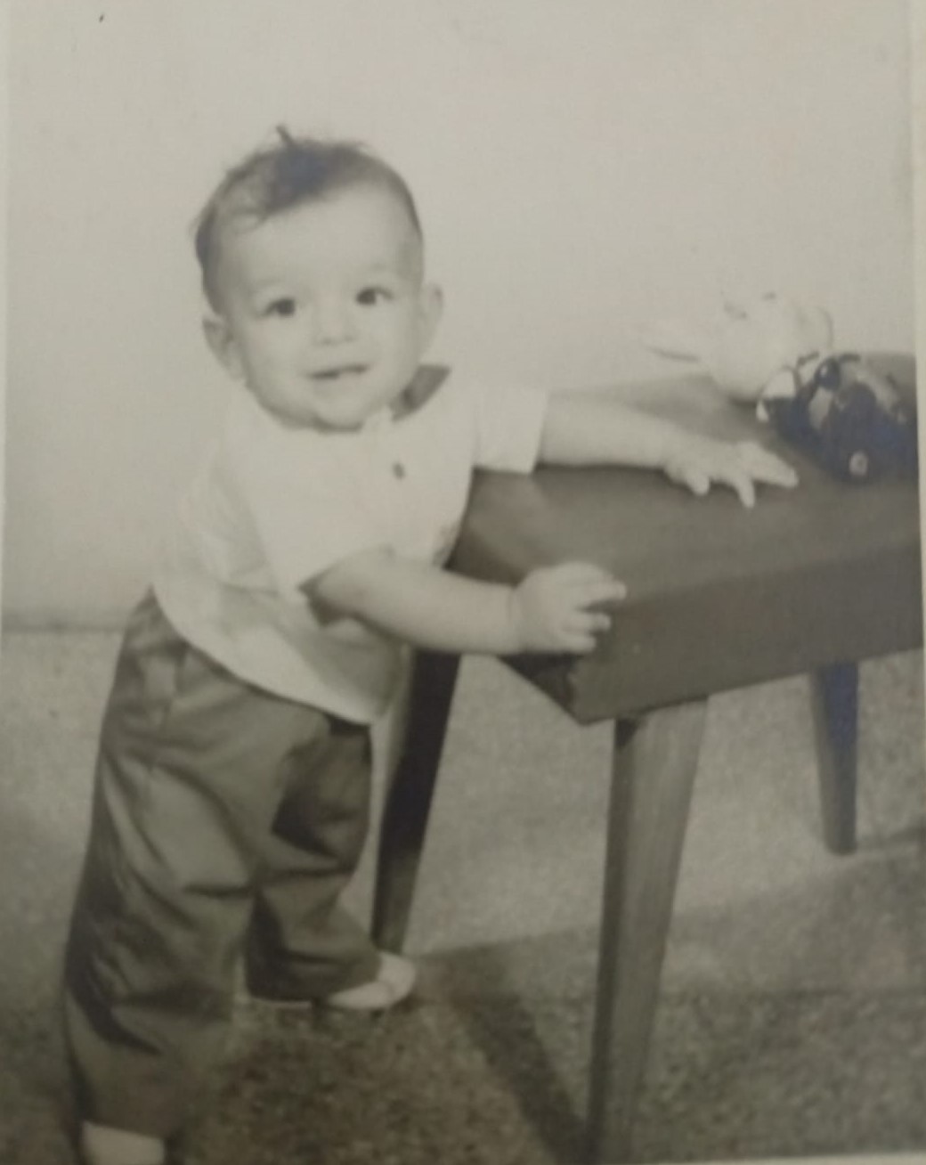 Álvaro Ernesto Ruiz Stallone