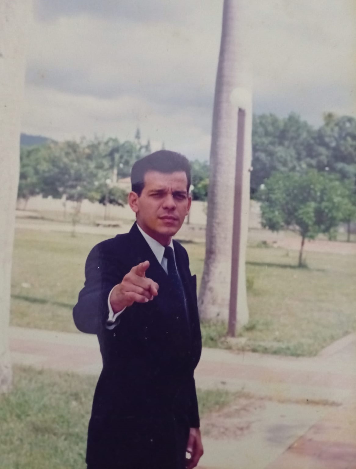 Álvaro Ernesto Ruiz Stallone