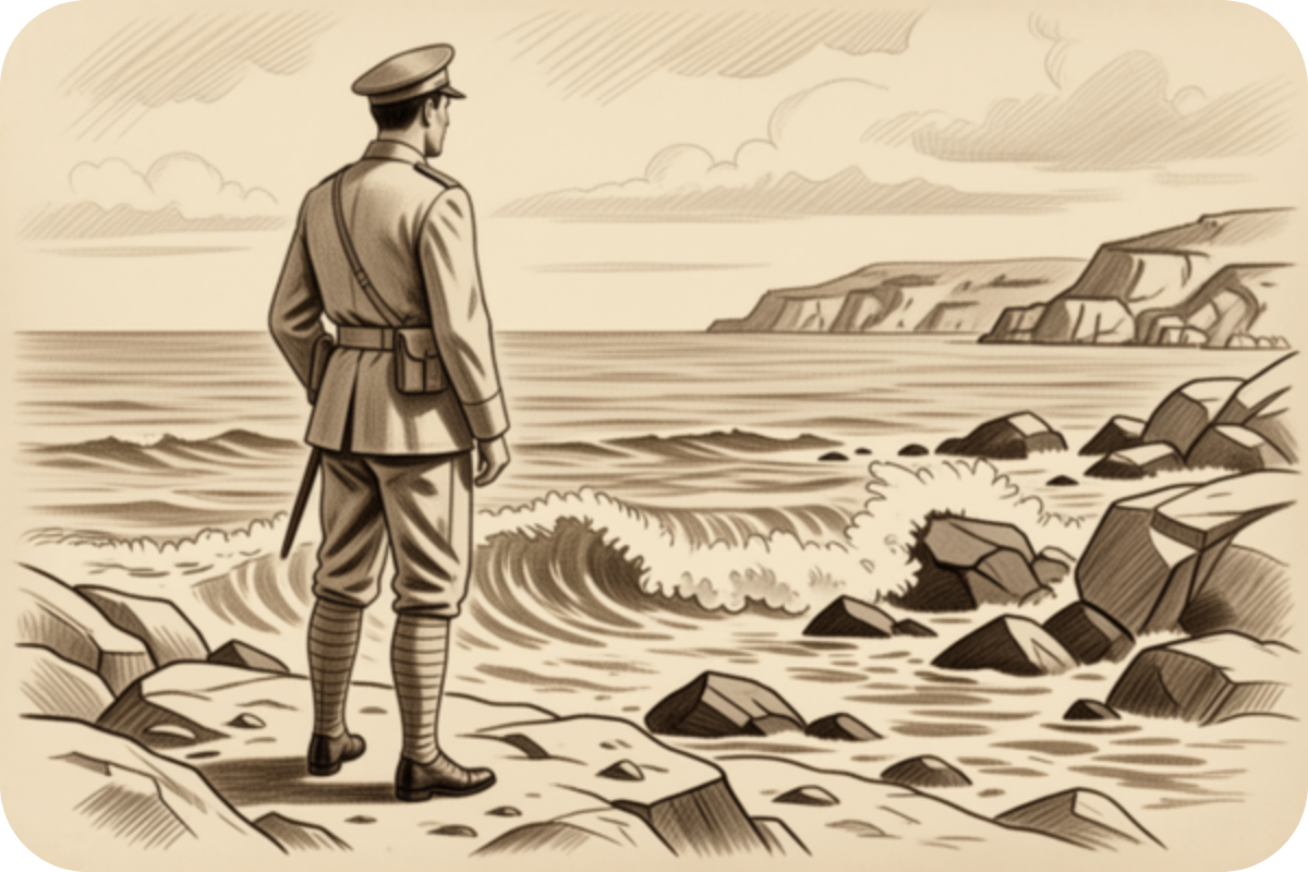 Ilustración Capítulo II
